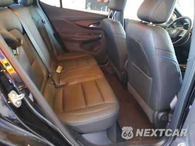 Zdjęcie 11 z 13 samochodu: 2024 BUICK ENVISTA SPORT TOURING VIN:KL47LBE20RB163772 - miniatura