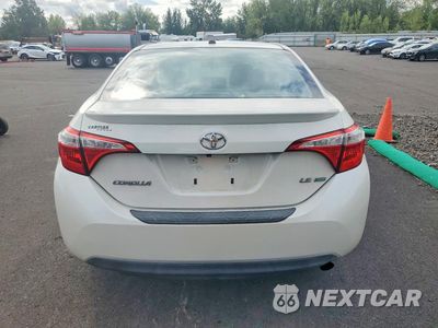 Zdjęcie 6 z 12 samochodu: 2014 TOYOTA COROLLA LE ECO PREMIUM VIN:5YFBPRHE6EP044350 - miniatura