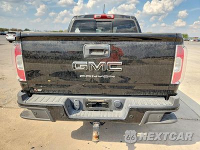 Zdjęcie 6 z 13 samochodu: 2021 GMC CANYON ELEVATION VIN:1GTG5CENXM1274120 - miniatura