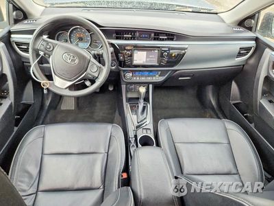 Zdjęcie 8 z 12 samochodu: 2015 TOYOTA COROLLA LE ECO PREMIUM VIN:2T1BPRHE7FC272679 - miniatura