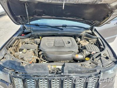 Zdjęcie 12 z 14 samochodu: 2020 JEEP GRAND CHEROKEE LAREDO VIN:1C4RJEAG9LC429881 - miniatura