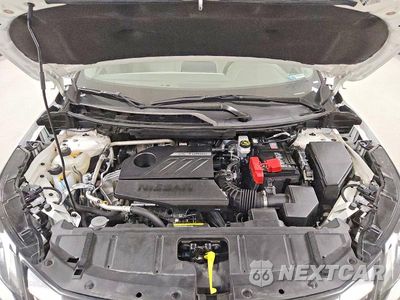 Zdjęcie 12 z 14 samochodu: 2025 NISSAN ROGUE SV VIN:5N1BT3BB9SC783946 - miniatura
