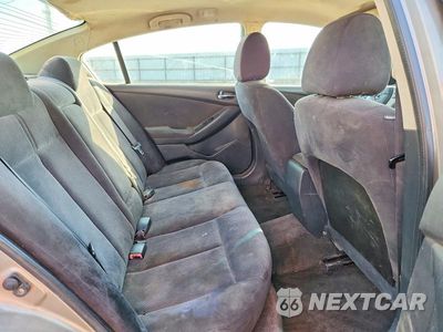 Zdjęcie 10 z 13 samochodu: 2007 NISSAN ALTIMA 2.5 VIN:1N4AL21E67C124919 - miniatura