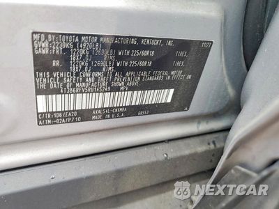 Zdjęcie 14 z 14 samochodu: 2024 TOYOTA RAV4 XLE PREMIUM VIN:4T3B6RFV5RU145249 - miniatura