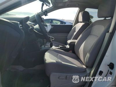 Zdjęcie 7 z 12 samochodu: 2013 NISSAN ROGUE S VIN:JN8AS5MT5DW533145 - miniatura