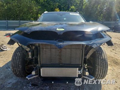 Piąte zdjęcie samochodu w środku: 2024 BMW X3 XDRIVE30I VIN:5UX53DP09R9W13350 - miniatura