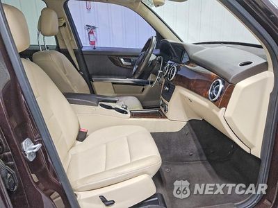 Zdjęcie 14 z 14 samochodu: 2013 MERCEDES-BENZ GLK 350 VIN:WDCGG5HB6DG072812 - miniatura
