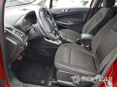 Zdjęcie 7 z 13 samochodu: 2020 FORD ECOSPORT SE VIN:MAJ6S3GL5LC315598 - miniatura