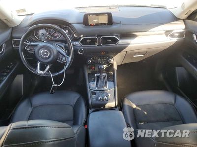 Zdjęcie 8 z 12 samochodu: 2020 MAZDA CX-5 TOURING VIN:JM3KFBCM9L0781095 - miniatura