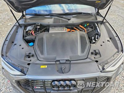Zdjęcie 11 z 12 samochodu: 2023 AUDI E-TRON SPORTBACK PREMIUM PLUS VIN:WA12ABGE7PB025389 - miniatura