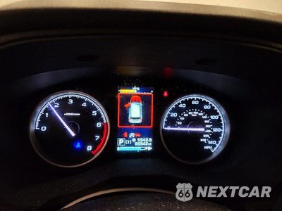Zdjęcie 9 z 13 samochodu: 2023 SUBARU FORESTER PREMIUM VIN:JF2SKAEC4PH462568 - miniatura