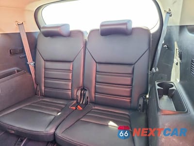 Zdjęcie 10 z 13 samochodu: 2019 KIA SORENTO EX V6 VIN:5XYPH4A53KG448383 - miniatura