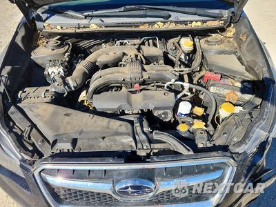 Zdjęcie 11 z 12 samochodu: 2013 SUBARU XV CROSSTREK 2.0 PREMIUM VIN:JF2GPACC0D2881221 - miniatura