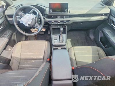 Zdjęcie 8 z 14 samochodu: 2023 HONDA CR-V SPORT VIN:7FARS5H53PE010472 - miniatura