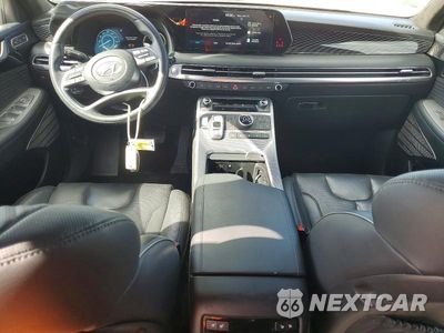 Zdjęcie 8 z 13 samochodu: 2023 HYUNDAI PALISADE CALLIGRAPHY VIN:KM8R7DGE3PU545720 - miniatura
