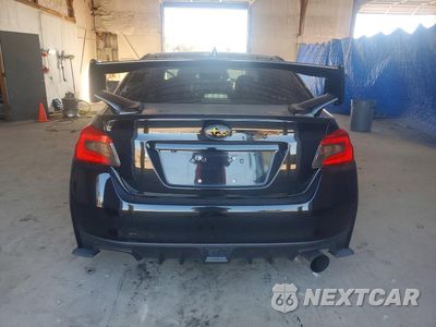 Zdjęcie 6 z 12 samochodu: 2016 SUBARU WRX STI VIN:JF1VA2M67G9821816 - miniatura