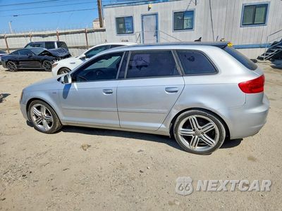 Drugie zdjęcie samochodu z przodu: 2012 AUDI A3 PREMIUM PLUS VIN:WAUKJAFM4CA102029 - miniatura