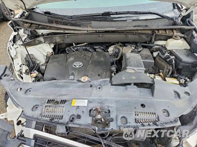 Zdjęcie 11 z 12 samochodu: 2019 TOYOTA HIGHLANDER XLE VIN:5TDJZRFHXKS621547 - miniatura