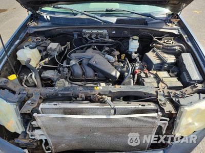 Zdjęcie 12 z 13 samochodu: 2008 FORD ESCAPE XLT VIN:1FMCU03178KA21915 - miniatura