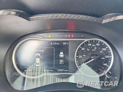 Zdjęcie 9 z 12 samochodu: 2020 NISSAN VERSA SV VIN:3N1CN8EV4LL814051 - miniatura
