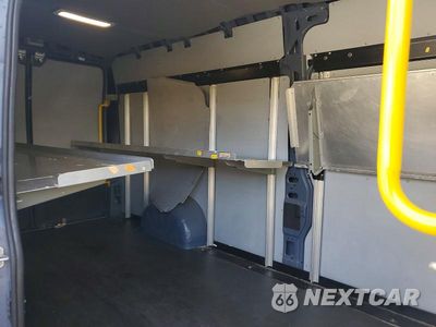 Zdjęcie 11 z 13 samochodu: 2021 RAM PROMASTER 3500 DELIVERY VAN VIN:3C6MRVJG7ME541521 - miniatura