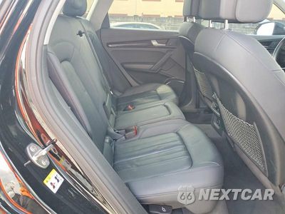 Zdjęcie 10 z 12 samochodu: 2019 AUDI Q5 PREMIUM VIN:WA1ANAFYXK2145010 - miniatura