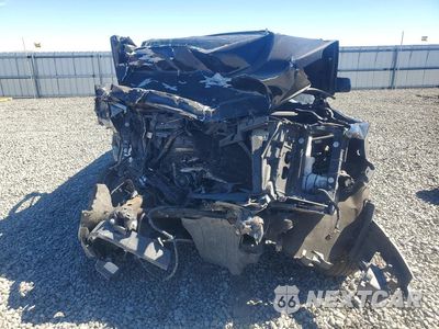 Piąte zdjęcie samochodu w środku: 2019 CHEVROLET SUBURBAN K1500 LT VIN:1GNSKHKC7KR353544 - miniatura
