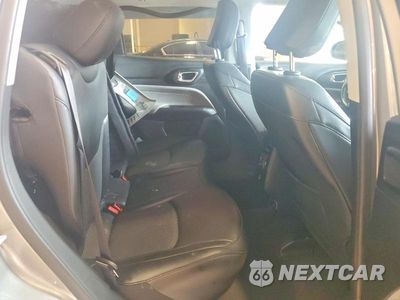 Zdjęcie 11 z 13 samochodu: 2022 JEEP COMPASS LATITUDE VIN:3C4NJDBB1NT120733 - miniatura