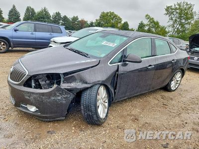 2013 BUICK VERANO 1G4PP5SK5D4156745 - główne zdjęcie licytacji z USA - miniatura