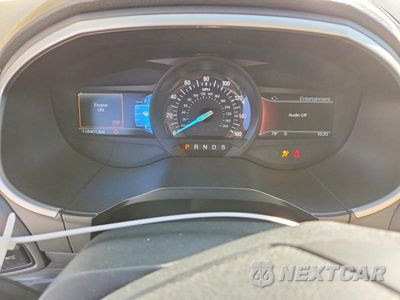 Zdjęcie 9 z 13 samochodu: 2015 FORD EDGE SEL VIN:2FMTK3J83FBB40771 - miniatura