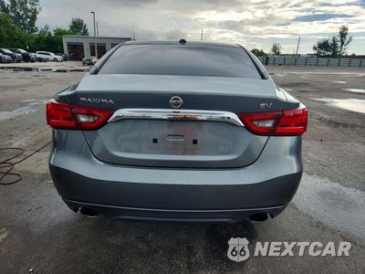 Zdjęcie 6 z 12 samochodu: 2016 NISSAN MAXIMA 3.5 SV VIN:1N4AA6AP3GC396469 - miniatura