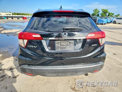 Zdjęcie 6 z 14 samochodu: 2019 HONDA HR-V EX VIN:3CZRU6H57KM735776 - miniatura