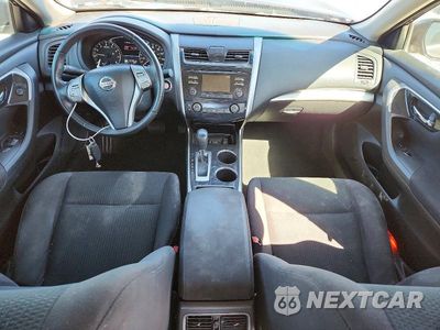 Zdjęcie 8 z 13 samochodu: 2014 NISSAN ALTIMA 2.5 SV VIN:1N4AL3AP4EC325643 - miniatura