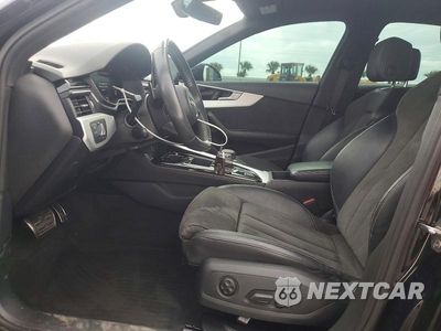 Zdjęcie 7 z 12 samochodu: 2020 AUDI A4 PREMIUM PLUS VIN:WAUENAF49LN004012 - miniatura