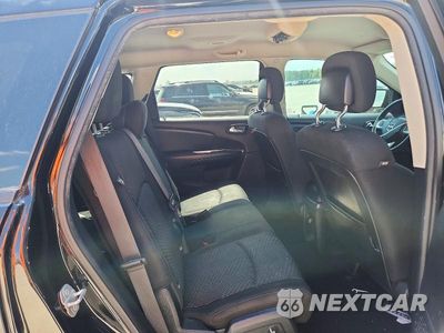 Zdjęcie 11 z 13 samochodu: 2020 DODGE JOURNEY SE VIN:3C4PDCAB0LT275492 - miniatura