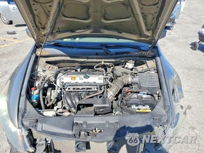 Zdjęcie 11 z 13 samochodu: 2010 HONDA ACCORD LXP VIN:1HGCP2F42AA026482 - miniatura