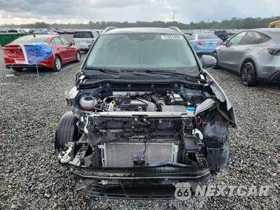 Piąte zdjęcie samochodu w środku: 2023 VOLKSWAGEN TAOS SE VIN:3VVEX7B21PM318839 - miniatura