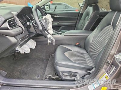 Zdjęcie 7 z 13 samochodu: 2023 TOYOTA CAMRY SE VIN:4T1G11BK0PU085484 - miniatura