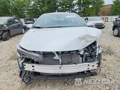 Piąte zdjęcie samochodu w środku: 2024 TOYOTA COROLLA SE VIN:5YFS4MCE8RP201420 - miniatura