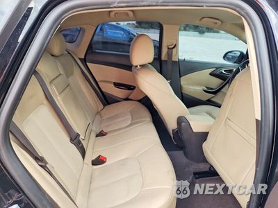 Zdjęcie 10 z 13 samochodu: 2017 BUICK VERANO SPORT TOURING VIN:1G4PR5SK2H4120298 - miniatura