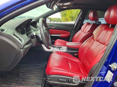 Zdjęcie 7 z 12 samochodu: 2018 ACURA TLX TECH+A VIN:19UUB3F6XJA003011 - miniatura
