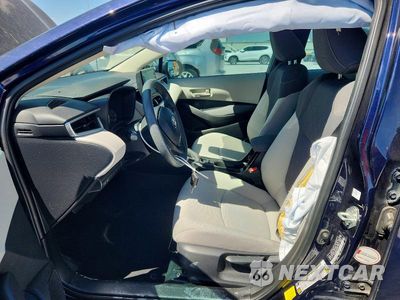 Zdjęcie 7 z 12 samochodu: 2022 TOYOTA COROLLA LE VIN:5YFEPMAE7NP373407 - miniatura