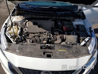 Zdjęcie 11 z 12 samochodu: 2020 NISSAN ALTIMA S VIN:1N4BL4BV1LC256432 - miniatura