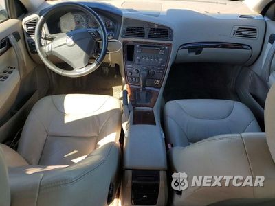 Zdjęcie 8 z 12 samochodu: 2007 VOLVO S60 2.5T VIN:YV1RS592472616554 - miniatura
