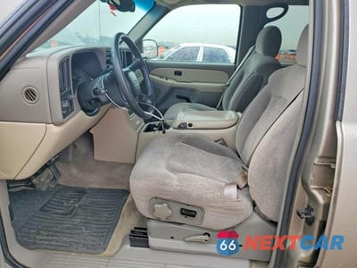 Zdjęcie 7 z 13 samochodu: 2001 CHEVROLET TAHOE C1500 VIN:1GNEC13T41J153816 - miniatura