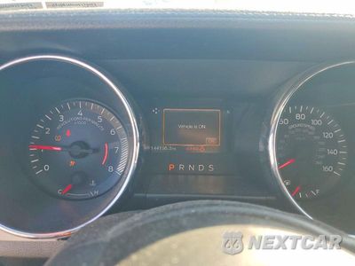 Zdjęcie 9 z 12 samochodu: 2017 FORD MUSTANG VIN:1FATP8UH0H5273452 - miniatura