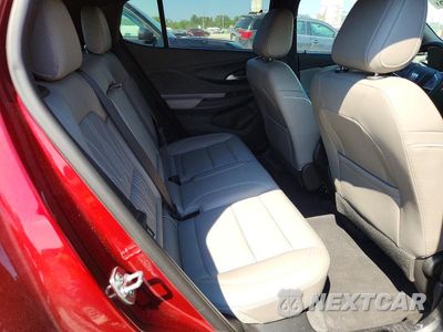 Zdjęcie 10 z 12 samochodu: 2025 BUICK ENVISTA AVENIR VIN:KL47LCEP8SB187826 - miniatura