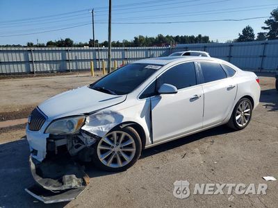 2012 BUICK VERANO 1G4PS5SK4C4151100 - główne zdjęcie licytacji z USA - miniatura
