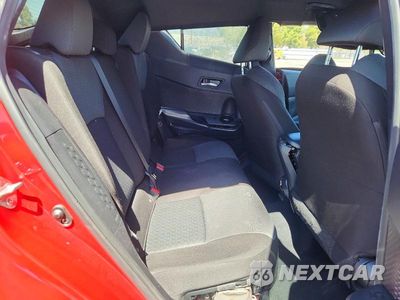 Zdjęcie 11 z 13 samochodu: 2021 TOYOTA C-HR NIGHTSHADE VIN:JTNKHMBX4M1116526 - miniatura