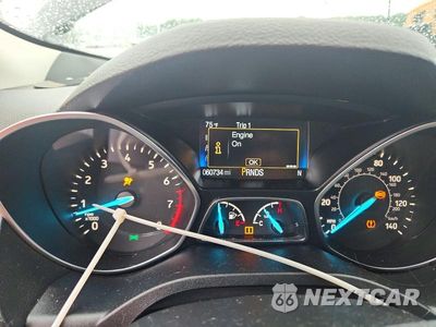 Zdjęcie 9 z 13 samochodu: 2017 FORD ESCAPE S VIN:1FMCU0F75HUE56680 - miniatura